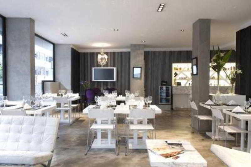 Epico Recoleta Hotel Буэнос-Айрес Экстерьер фото