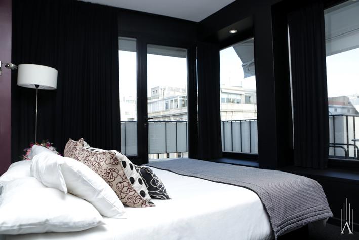 Epico Recoleta Hotel Буэнос-Айрес Экстерьер фото