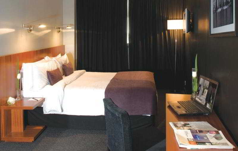 Epico Recoleta Hotel Буэнос-Айрес Экстерьер фото