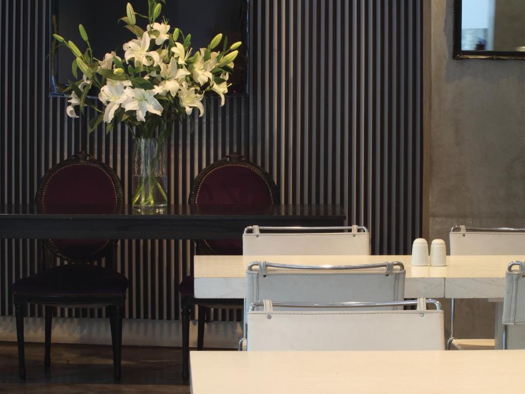 Epico Recoleta Hotel Буэнос-Айрес Экстерьер фото