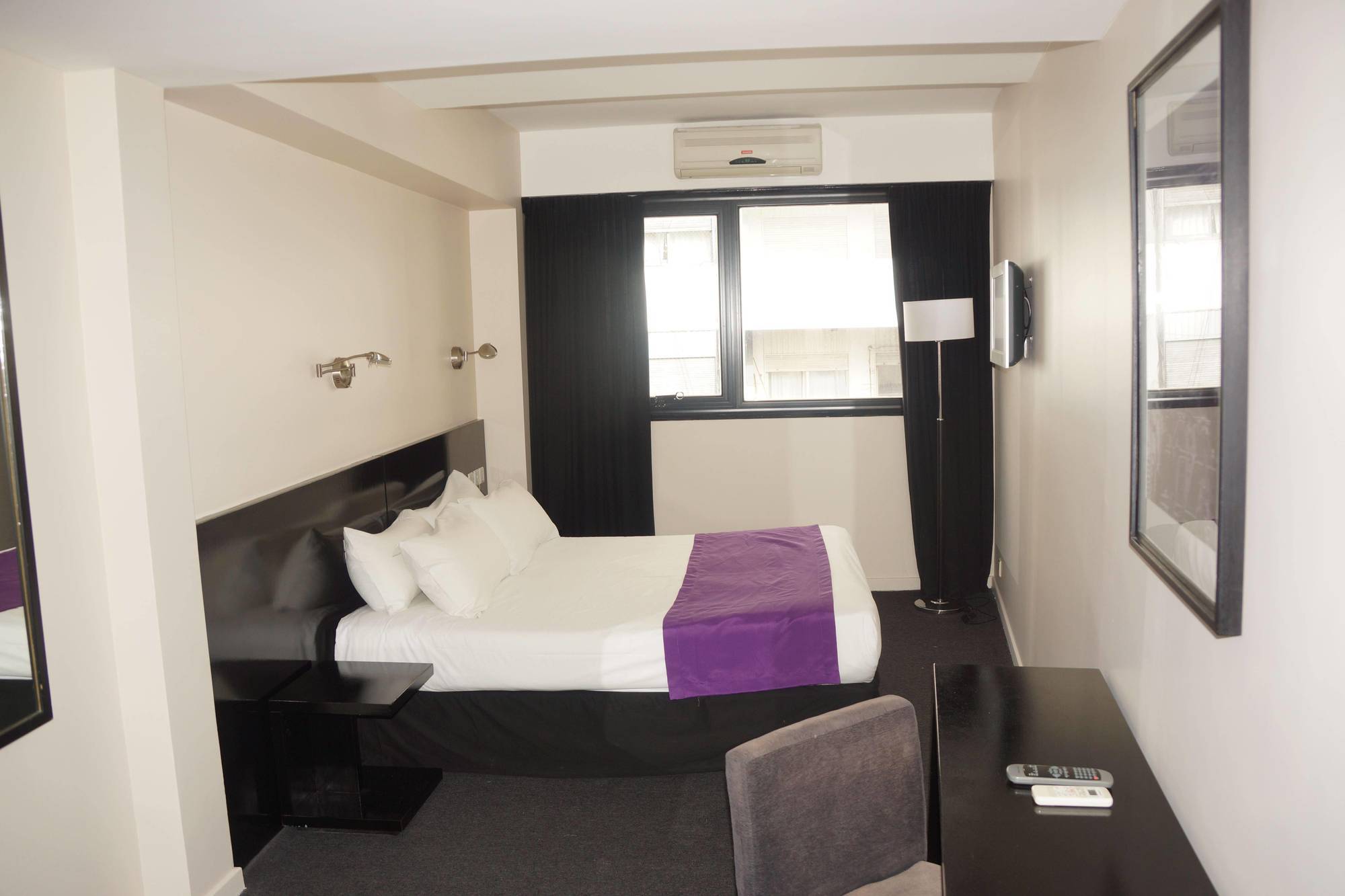 Epico Recoleta Hotel Буэнос-Айрес Экстерьер фото
