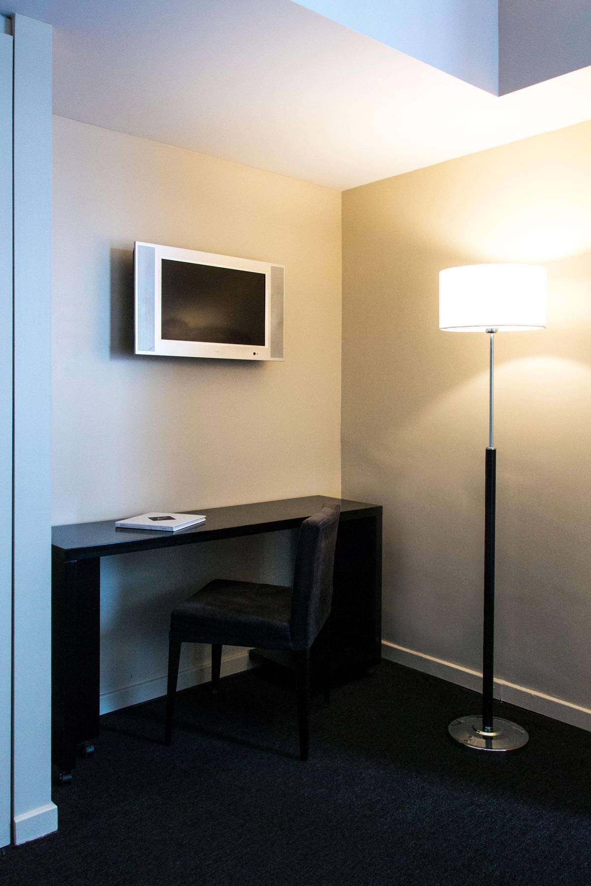 Epico Recoleta Hotel Буэнос-Айрес Экстерьер фото