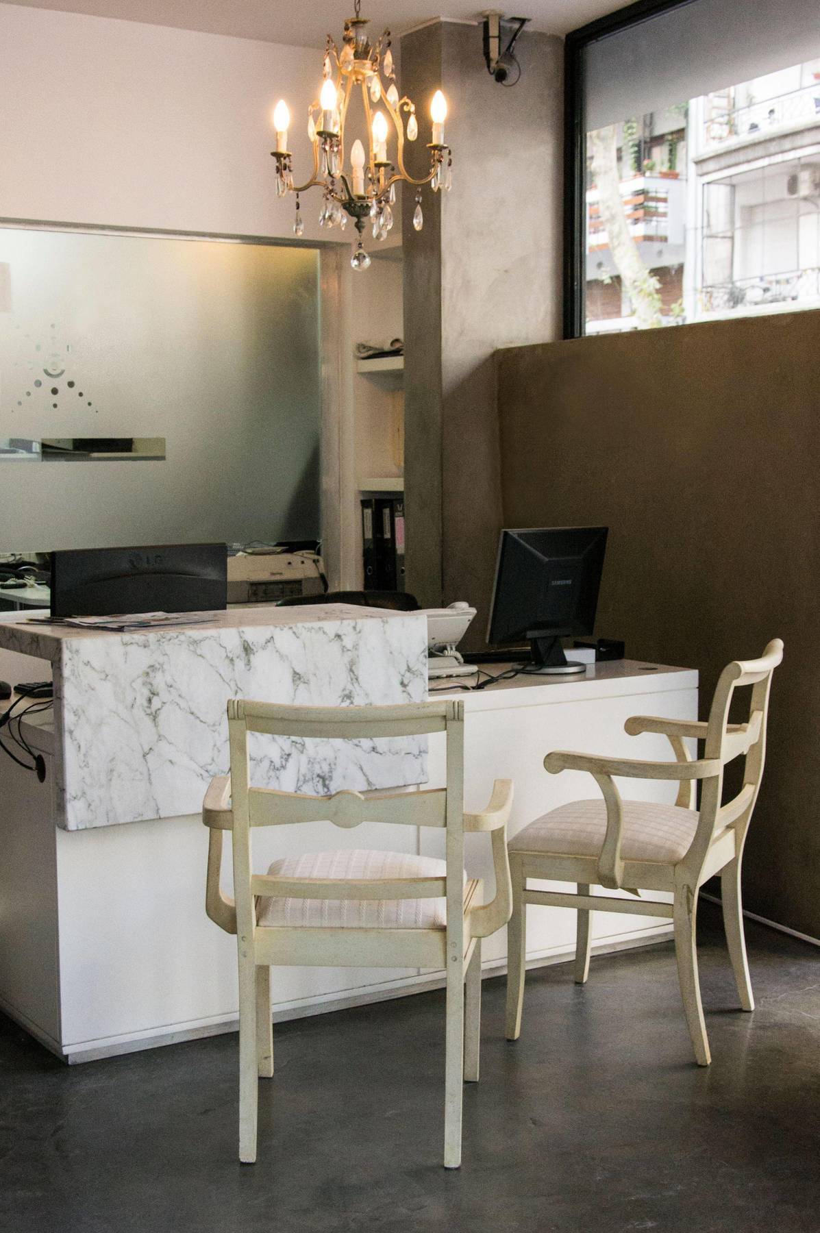 Epico Recoleta Hotel Буэнос-Айрес Экстерьер фото