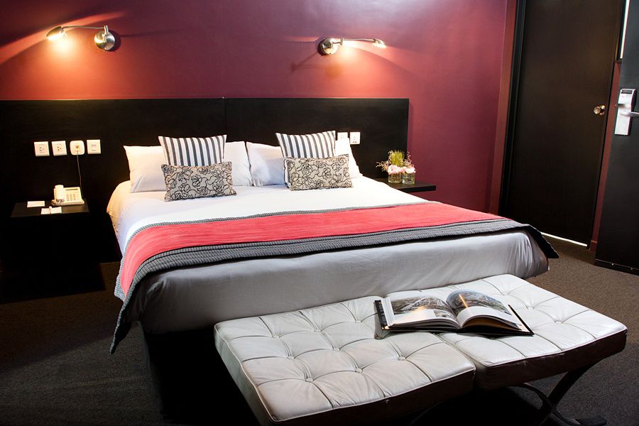 Epico Recoleta Hotel Буэнос-Айрес Экстерьер фото