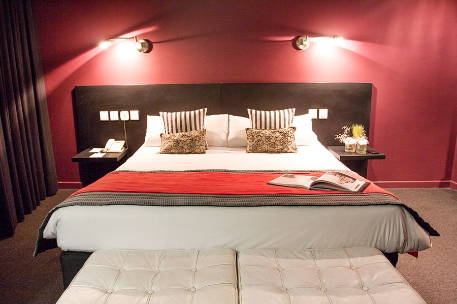 Epico Recoleta Hotel Буэнос-Айрес Экстерьер фото