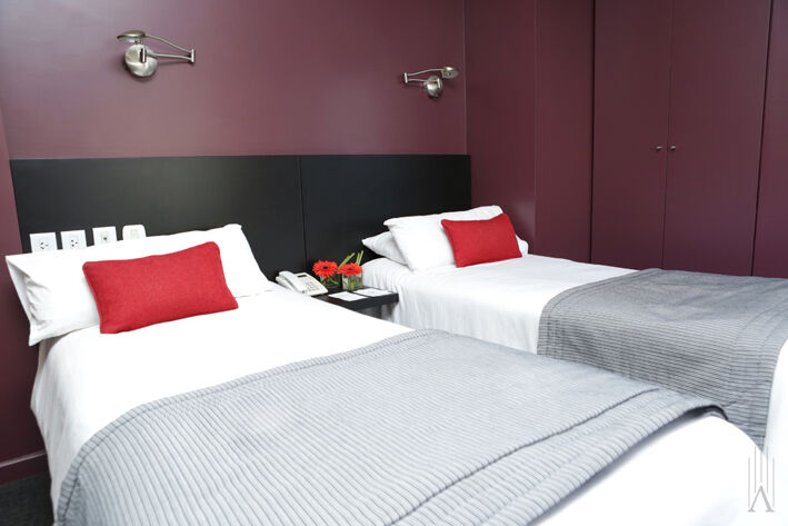 Epico Recoleta Hotel Буэнос-Айрес Экстерьер фото